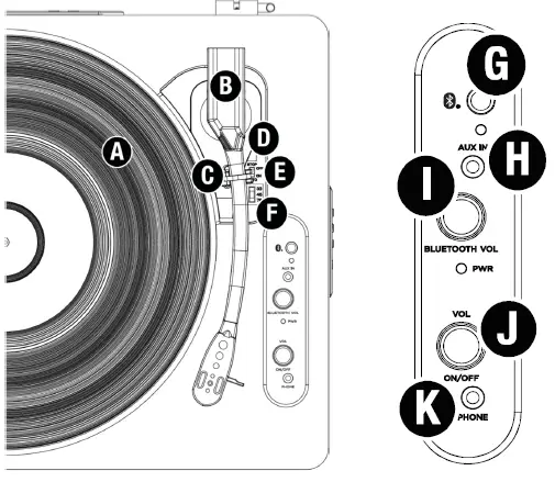 ION-Luxe-LP-Three-Speed-Turntable-01