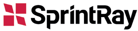 SprintRay - logo
