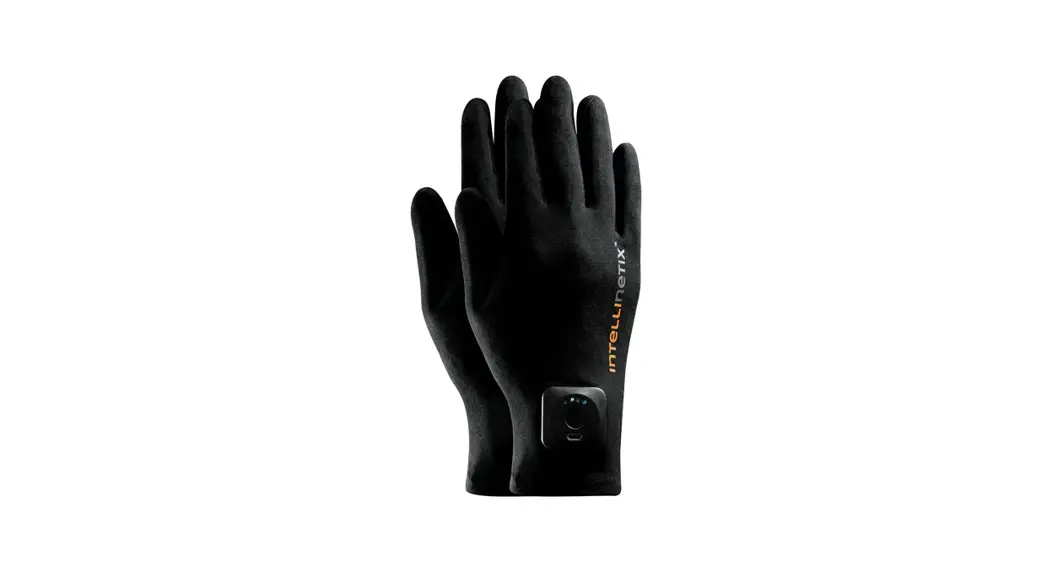 Intellinetix Wearable Vibration Therapy Gloves Instructions Intellinetix Wearable Vibration Therapy Gloves Instructions