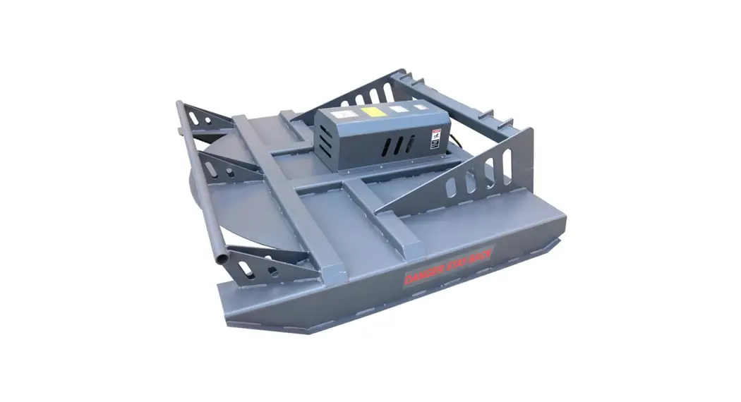 Landy S-bm1830-hd 72 Inch Brush Cutter User Manual Landy S-bm1830-hd 72 Inch Brush Cutter User Manual