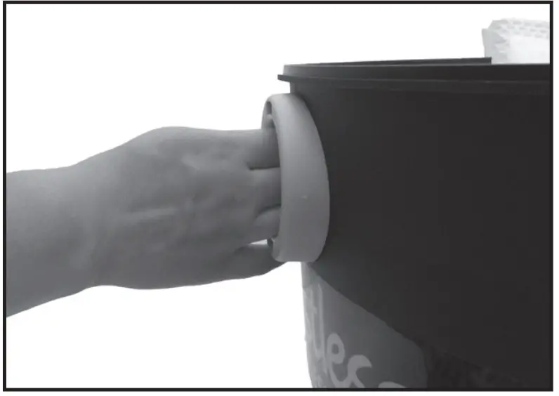 INSTALLATION of WUNDERBAG