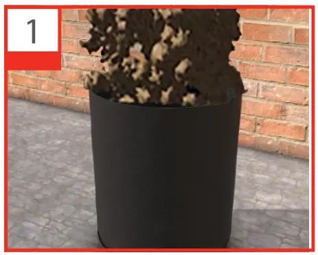 GeoPot 60 System setup instruction