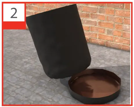 GeoPot 60 System setup instruction