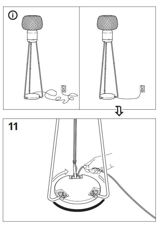 IKEA SYMFONISK Floor Lamp-fig-12