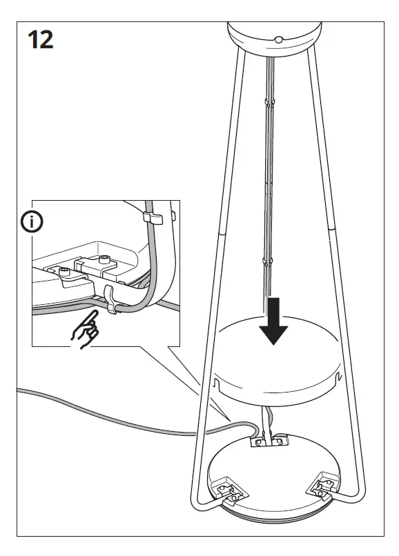 IKEA SYMFONISK Floor Lamp-fig-13