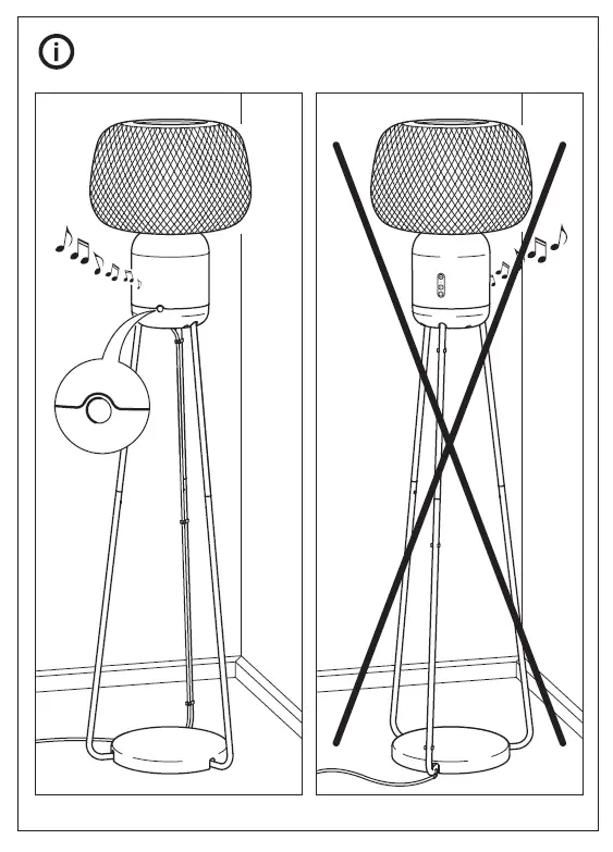 IKEA SYMFONISK Floor Lamp-fig-15