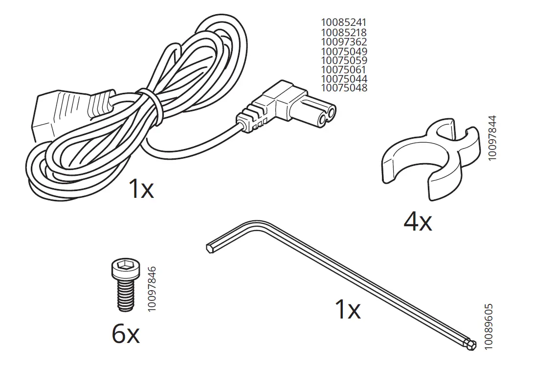 IKEA SYMFONISK Floor Lamp-fig-2