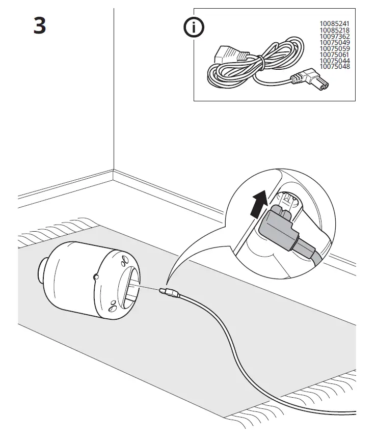 IKEA SYMFONISK Floor Lamp-fig-5
