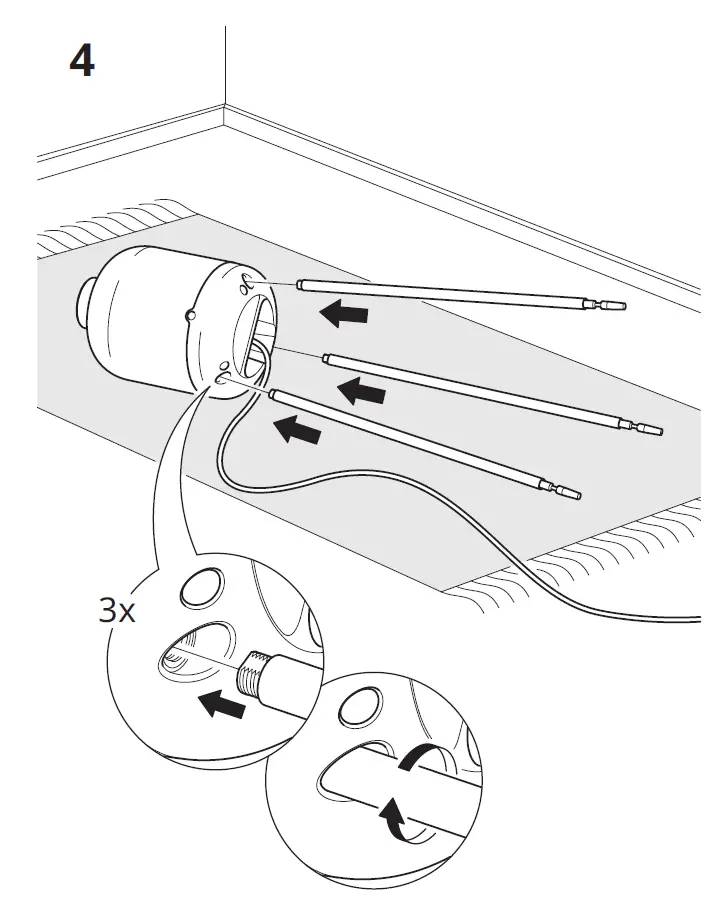 IKEA SYMFONISK Floor Lamp-fig-6