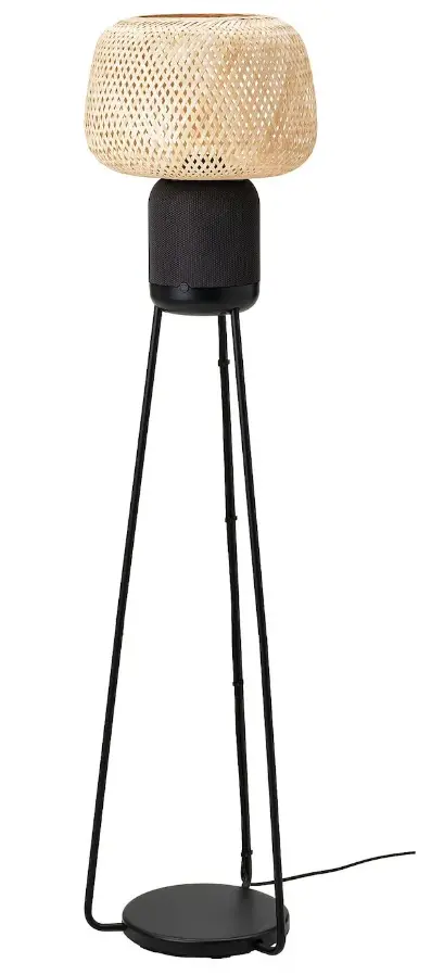 IKEA SYMFONISK Floor Lamp-product