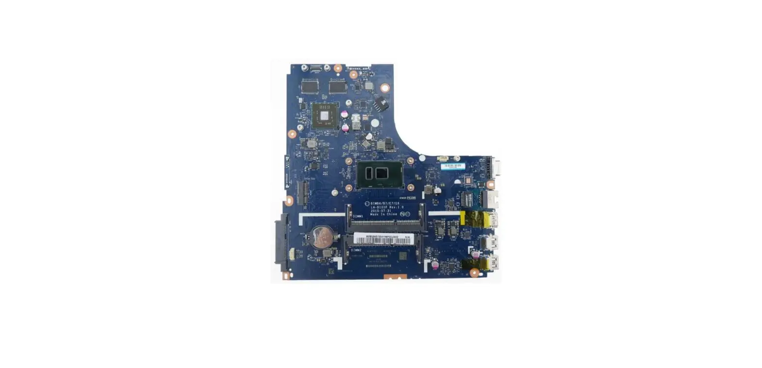 The Retro Web B51-80 Laptop Motherboard User Manual The Retro Web B51-80 Laptop Motherboard User Manual