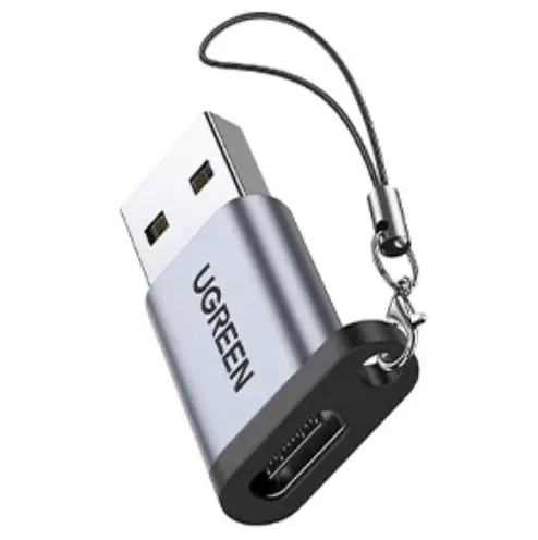 Ugreen 50533 Usb Data Cable Us276 User Manual Ugreen 50533 Usb Data Cable Us276 User Manual