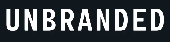 Unbranded logo