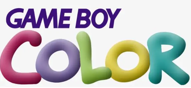 Retro-Game-Game-Boy-Color-USB-C-Charging-Kit-logo