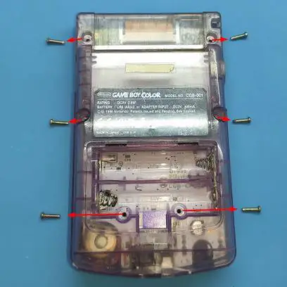 Retro-Game-Game-Boy-Color-USB-C-Charging-Kit-product-6