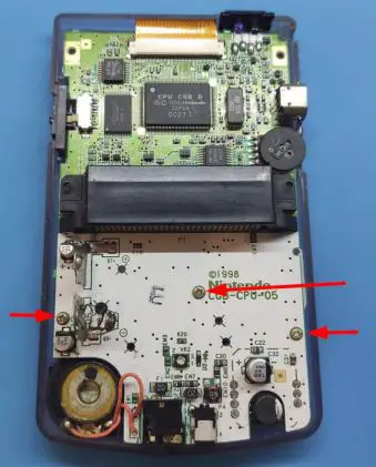 Retro-Game-Game-Boy-Color-USB-C-Charging-Kit-product-8