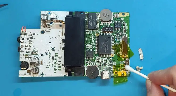 Retro-Game-Game-Boy-Color-USB-C-Charging-Kit-product-9