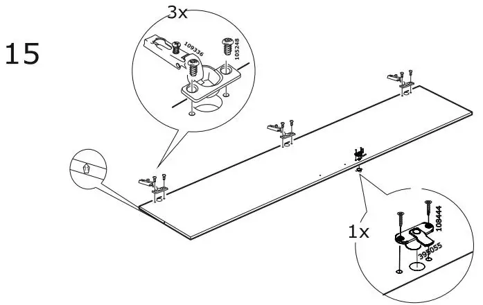 IKEA-NODELAND-Wardrobe-with-3-Doors-14