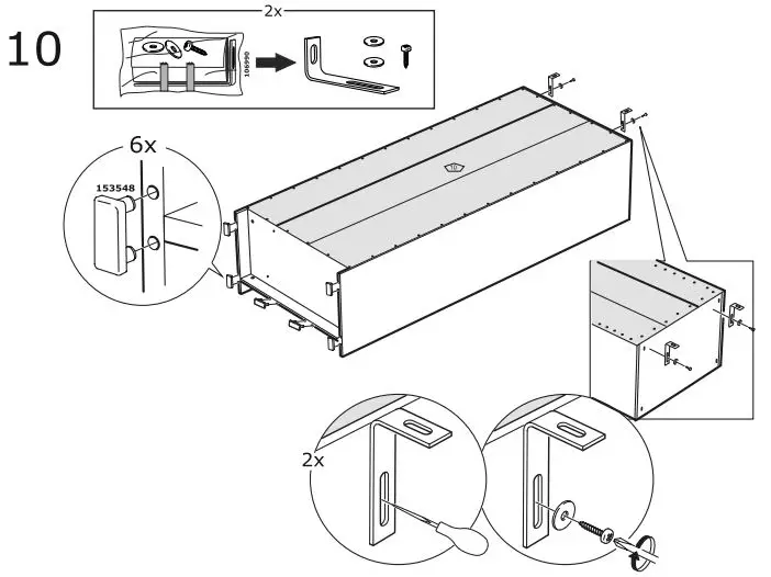 IKEA-NODELAND-Wardrobe-with-3-Doors-8