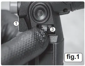 SEALEY-AK2973-Micro-Butane-Heating-Torch-fig-2