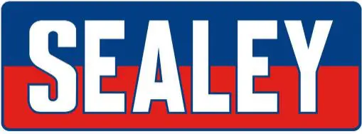 SEALEY-logo