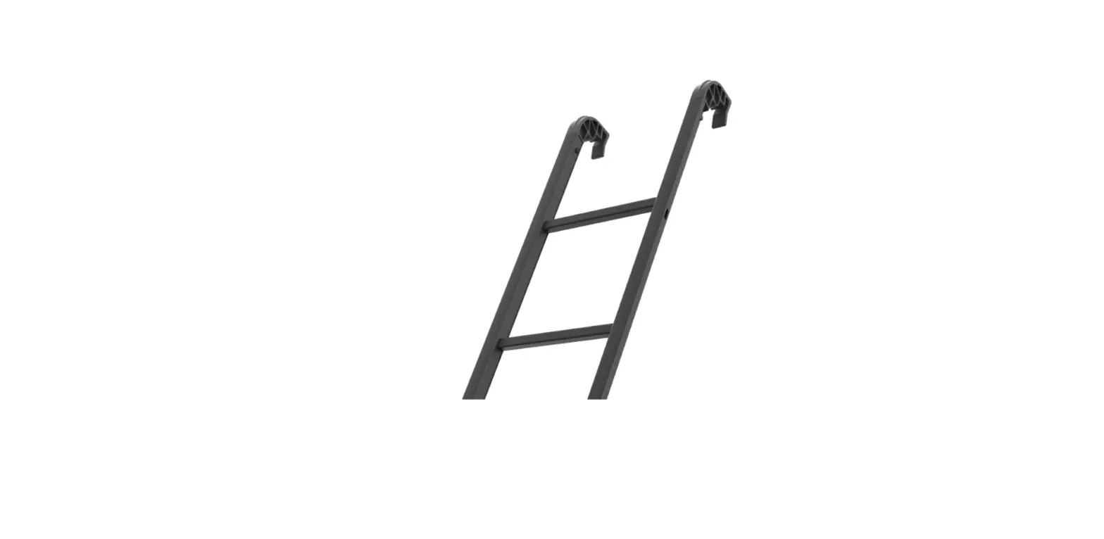 Rhino-rack Aluminum Folding Ladder Rafl Instruction Manual Rhino-rack Aluminum Folding Ladder Rafl Instruction Manual