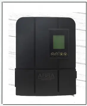 ABBA-LIGHTING-TSP300-Digital-Plastic-Transformer-fig 4