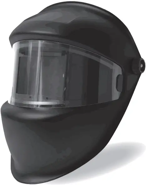 TELWIN 955224 Welding Helmet