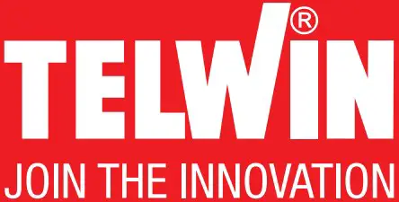 TELWIN logo