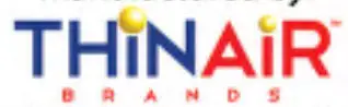 THiNAiR Logo