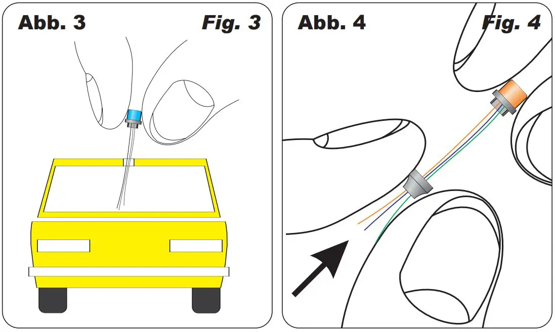 VIESSMANN-3570-Emergency-light-Assembly kit-fig-2