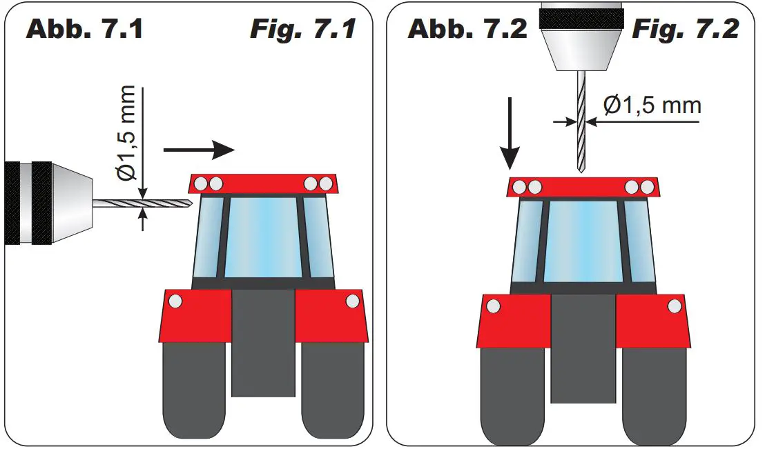 VIESSMANN-3570-Emergency-light-Assembly kit-fig-4