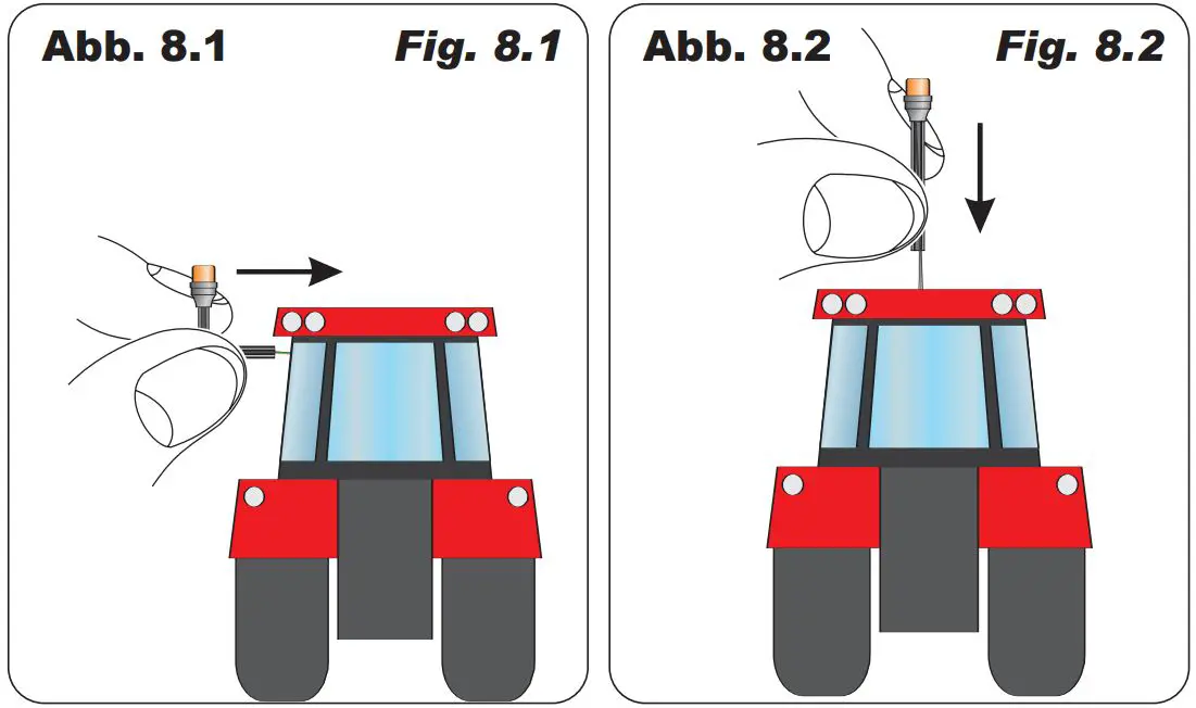 VIESSMANN-3570-Emergency-light-Assembly kit-fig-5