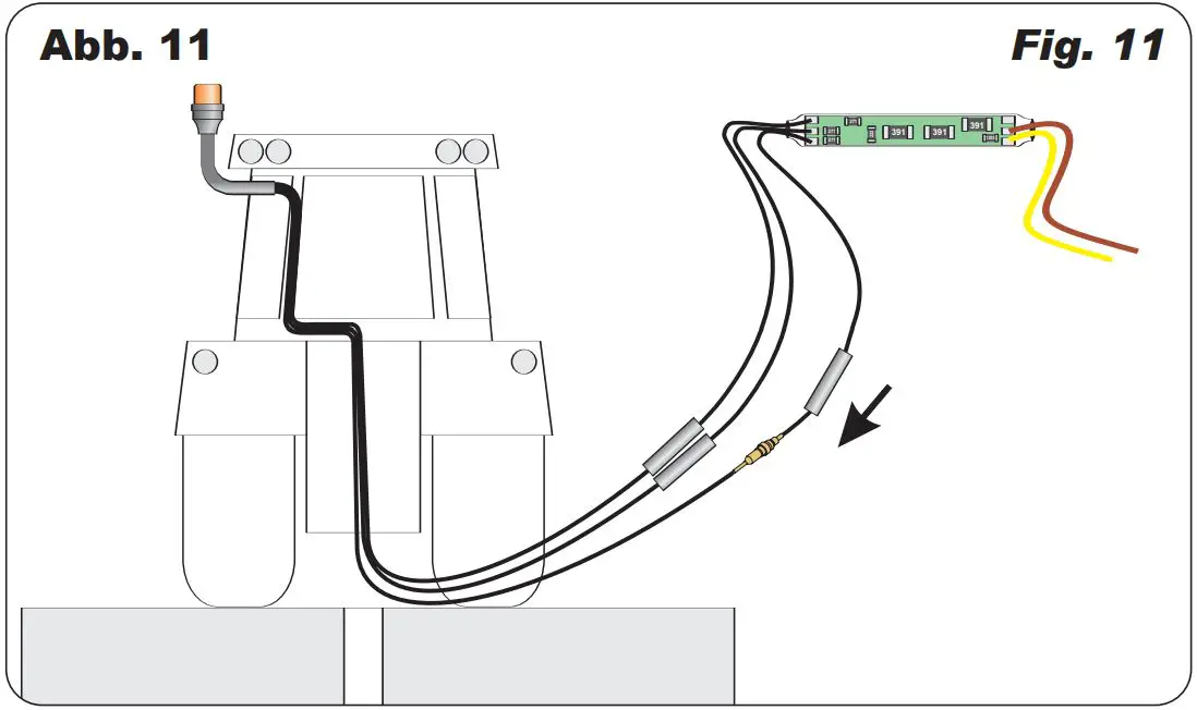 VIESSMANN-3570-Emergency-light-Assembly kit-fig-6