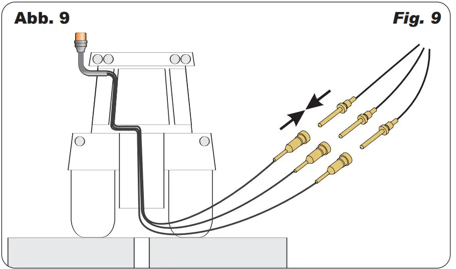 VIESSMANN-3570-Emergency-light-Assembly kit-fig-8