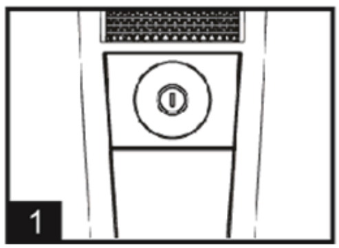 Charging The Hair Cutter