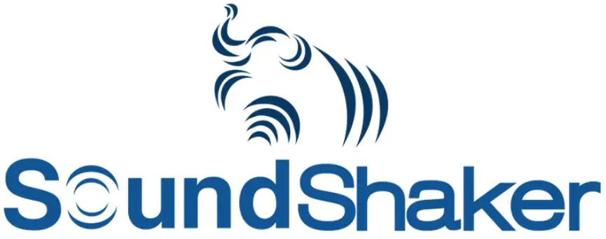 SoundShaker