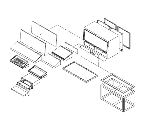 nVent-HOFFMANN-PROLINE-Sloped-Top-OI-HMI-Enclosure-FIG- (3)