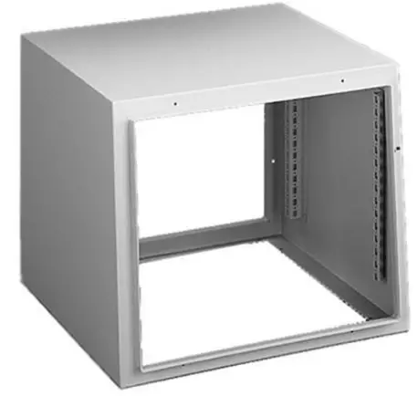 nVent-HOFFMANN-PROLINE-Sloped-Top-OI-HMI-Enclosure-PRODUCT