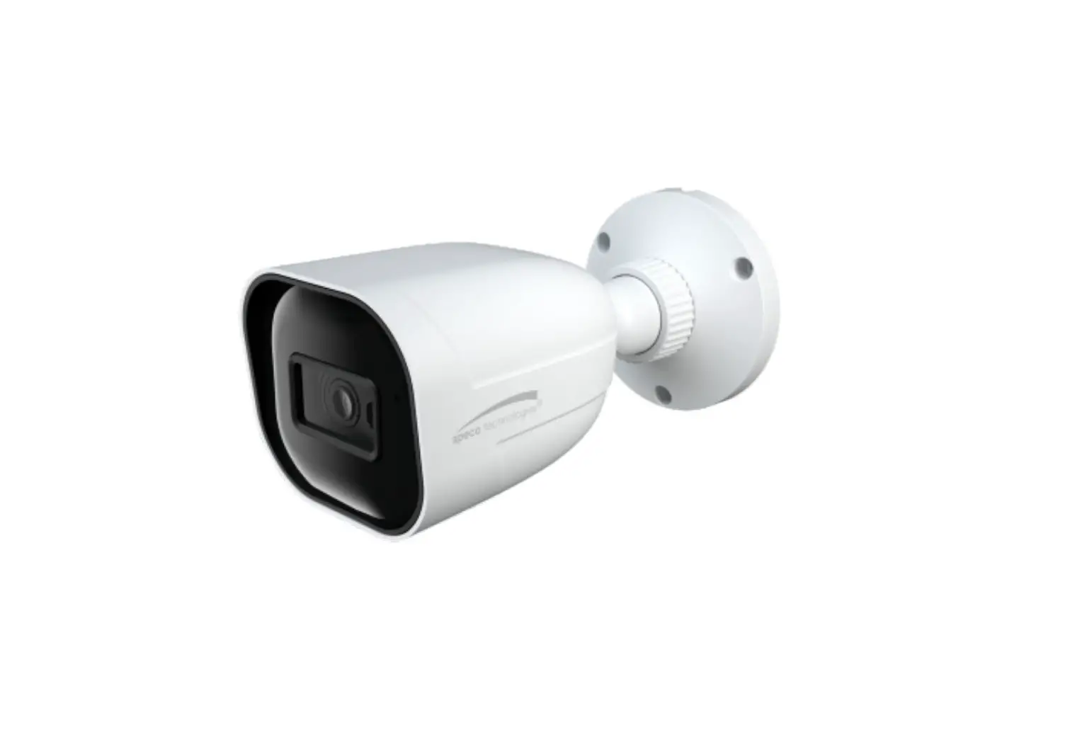 Speco Technologies O8vb3 8 Megapixel Network Outdoor Bullet Camera User Guide