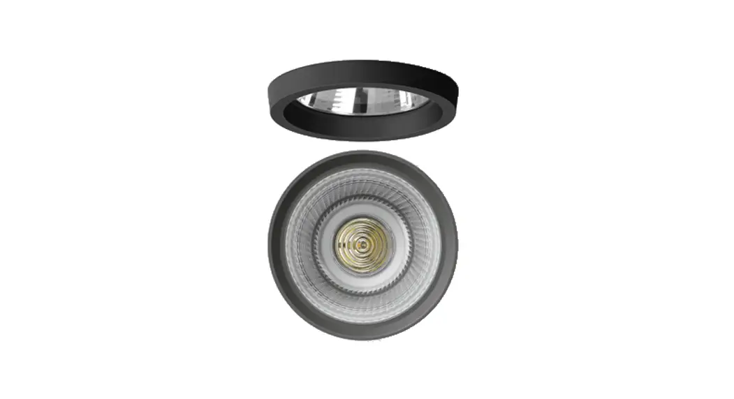 Bega 24 753 Compact Downlight Instruction Manual Bega 24 753 Compact Downlight Instruction Manual