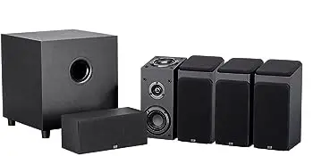 Monoprice 33832 Premium 5.1.4-Ch. Immersive Home Theater System-product