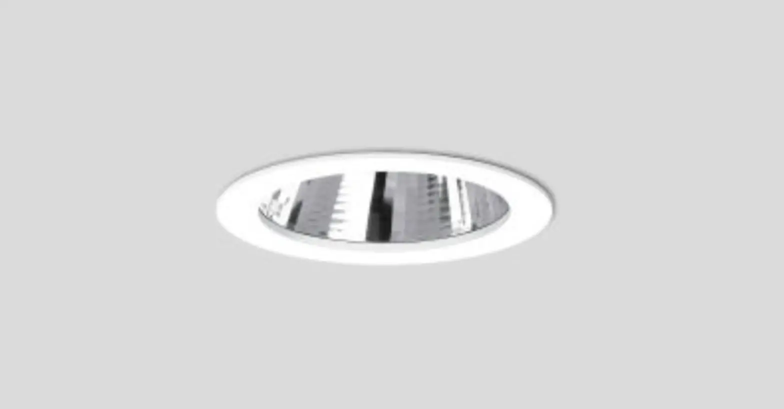 Bega 51103.1 Recessed Ceiling Downlight For Indoor Use Instruction Manual