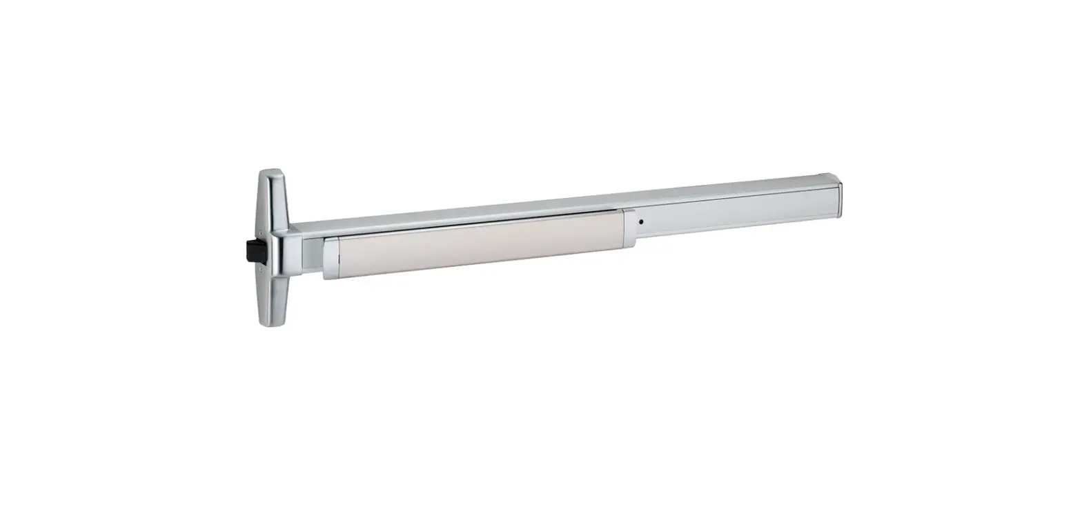 Sdc 33a/35a Series Lrvd2l Von Duprin Latch Status Switch Kit Instruction Manual