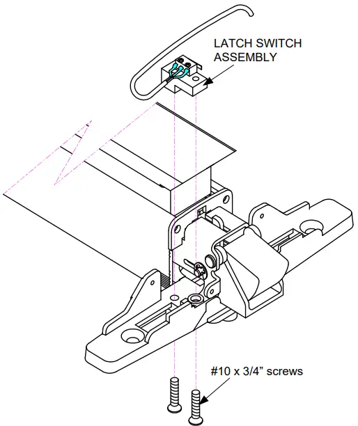 Installation Instruction