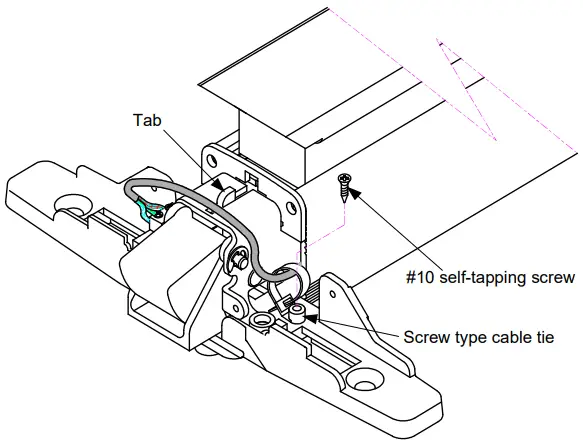 Installation Instruction