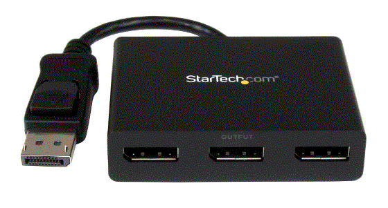 StarTech-MSTDP123DP-3-Port-Multi-Monitor-PRODUCT