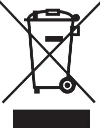 Disposal Icon