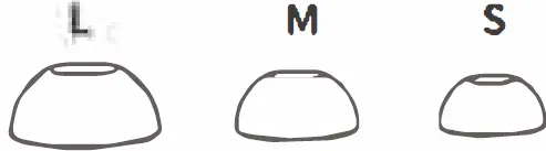 Singke Touch Series TWS Wireless Bluetooth Earbuds 04