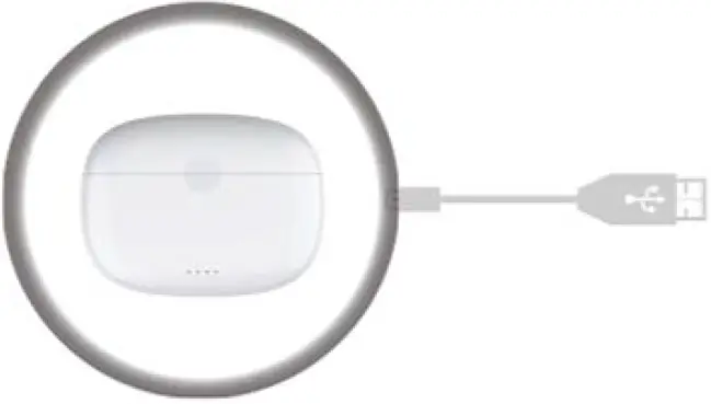 Singke Touch Series TWS Wireless Bluetooth Earbuds 06